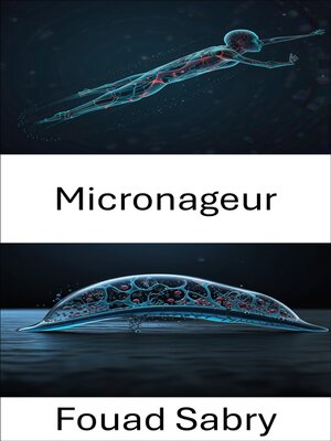 cover image of Micronageur